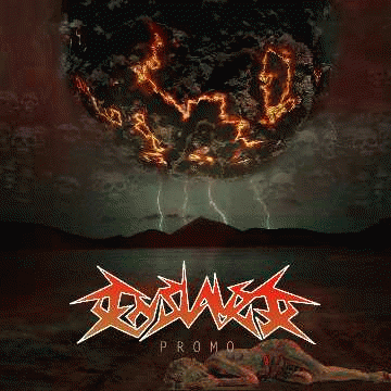 Enslaver (BRA) : Promo